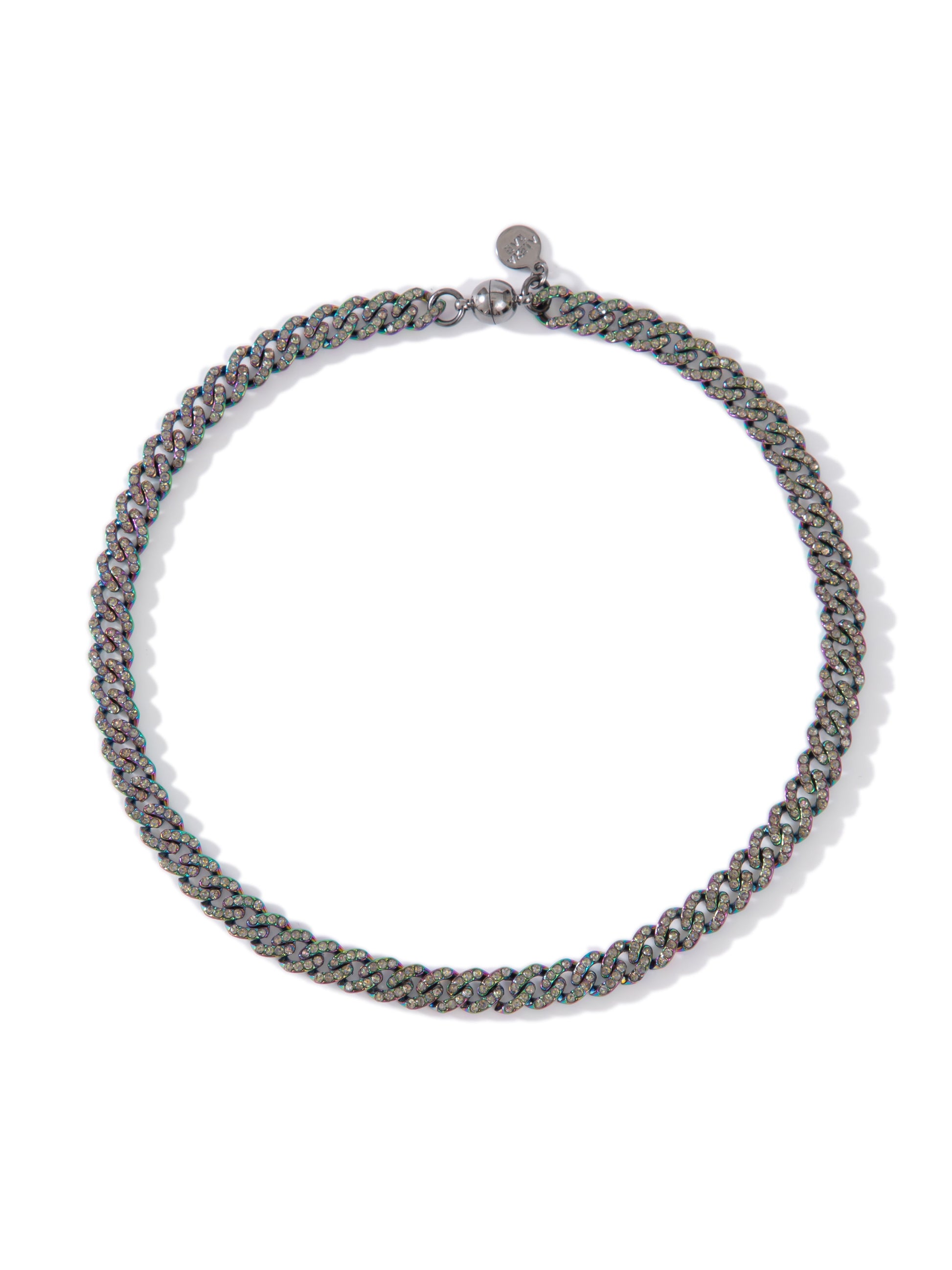 Itsy Queen Necklace - Mystic