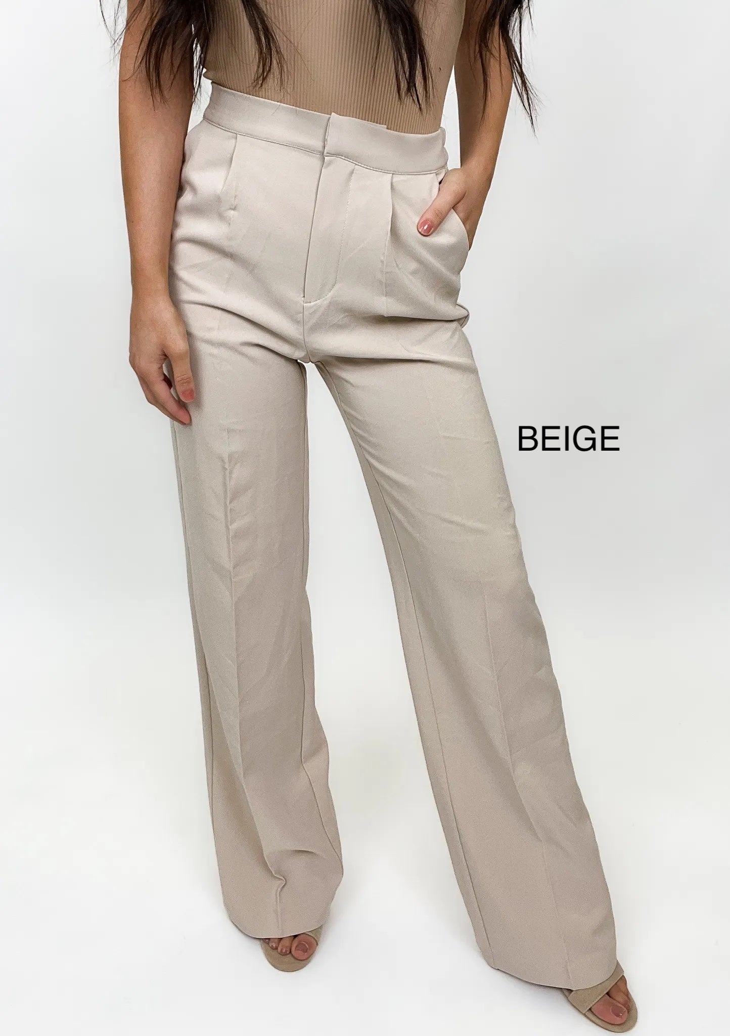 Works Out Perfectly Pants - 13 Colors!