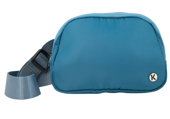 Belt Bags - 13 Colors!