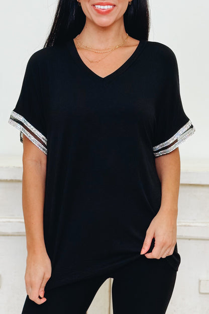 Easy Dream Top - 2 Colors!