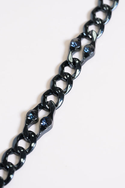 Mae Bracelet - Metallic Milky Way