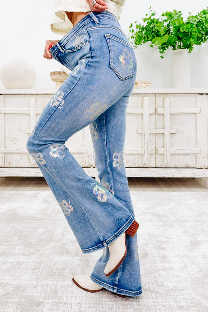Supernova Jeans