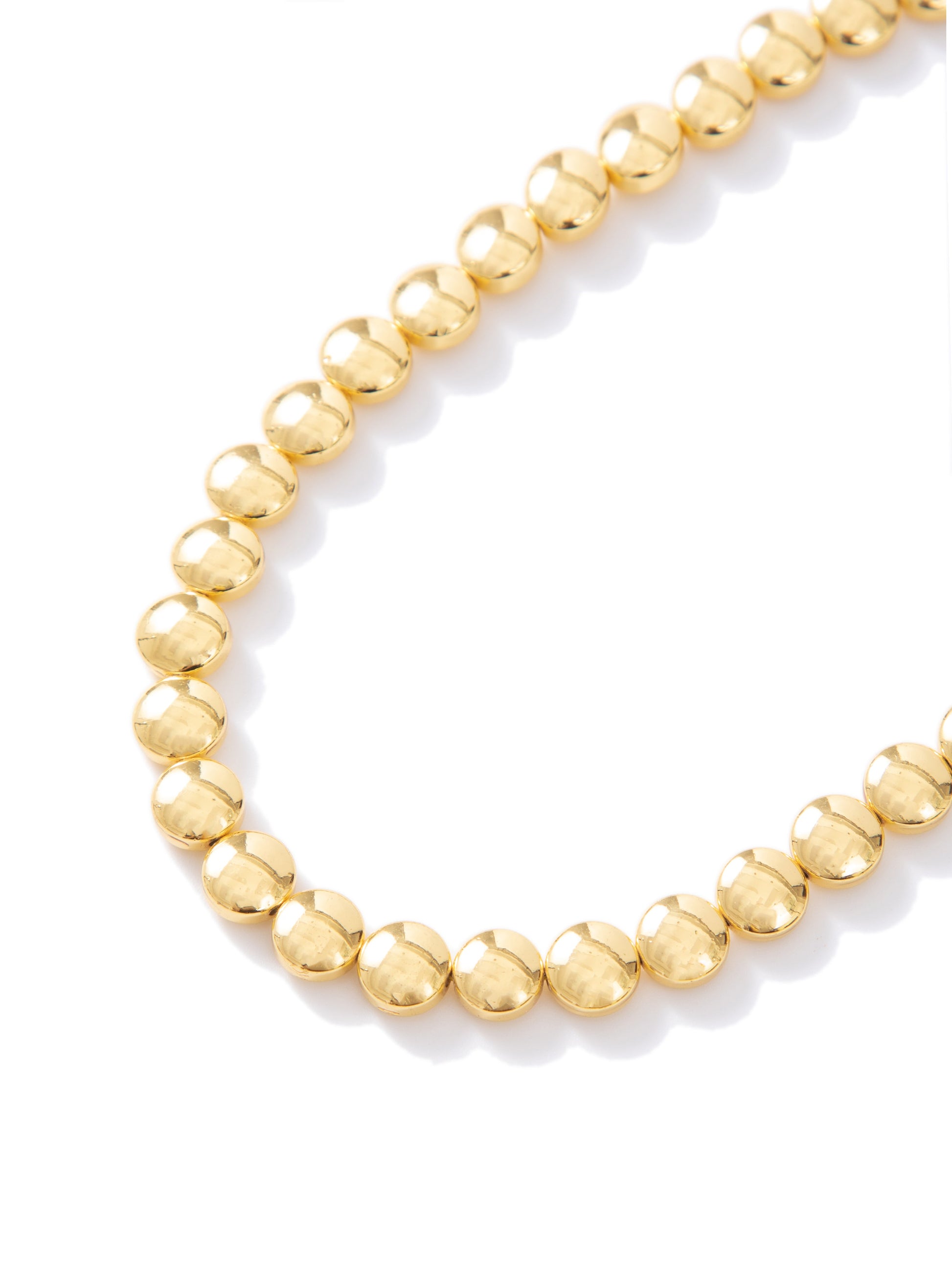 Glow Babe Necklace - Multiple Colors