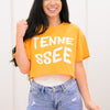Go Tennessee Top