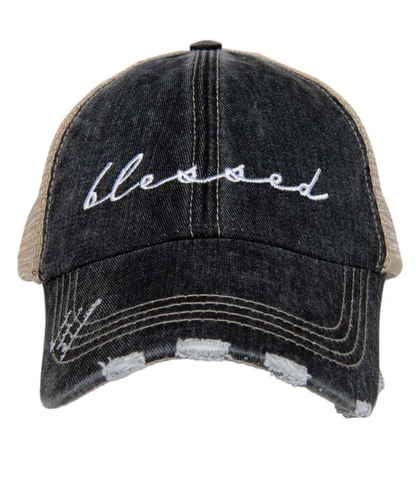 Katy Did Trucker Hats - 10 Colors!
