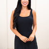 Hidden Gem One Piece Swim Dress - 2 Colors!