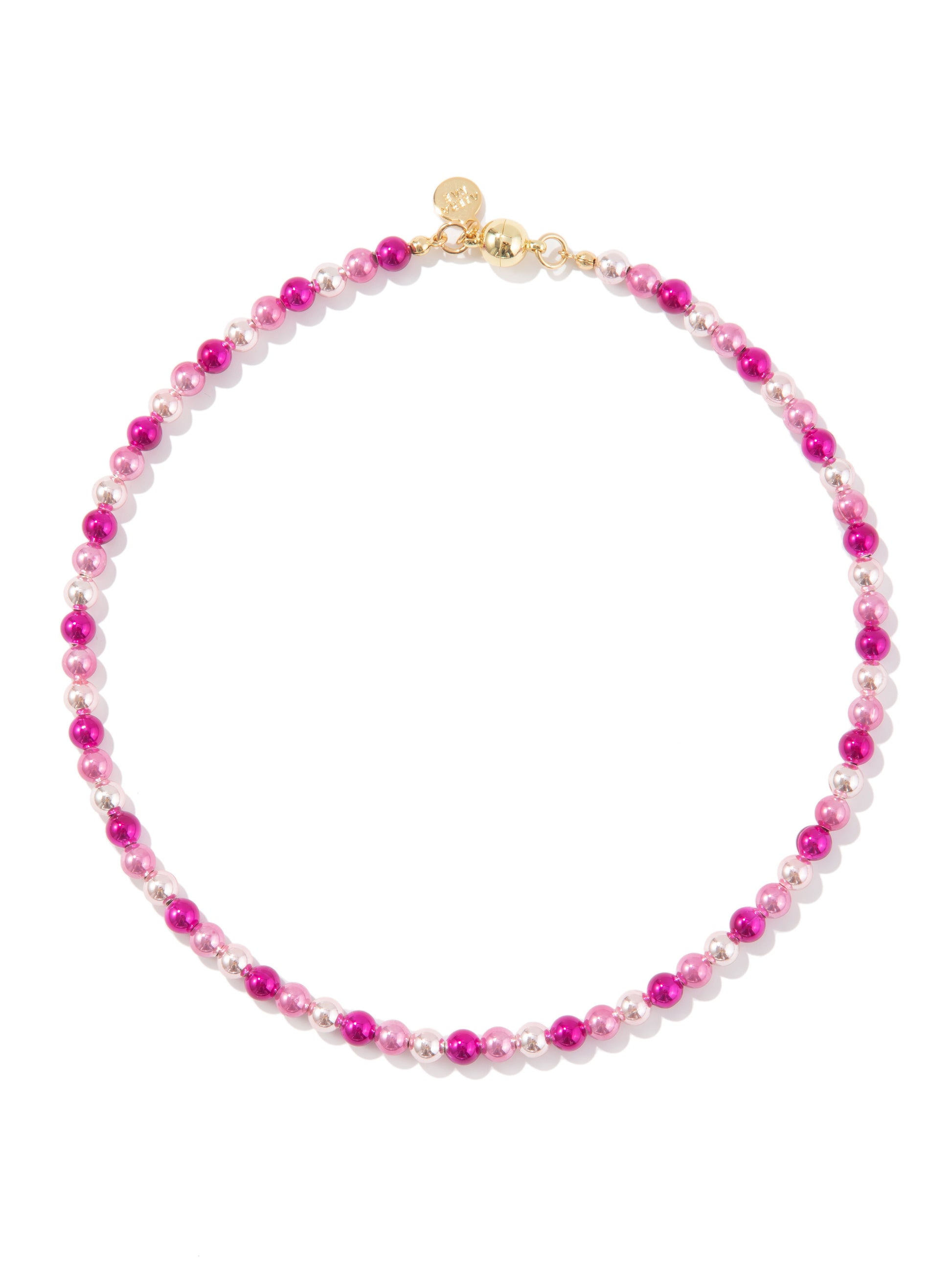 Bay Breeze Necklace - Cherry Pop
