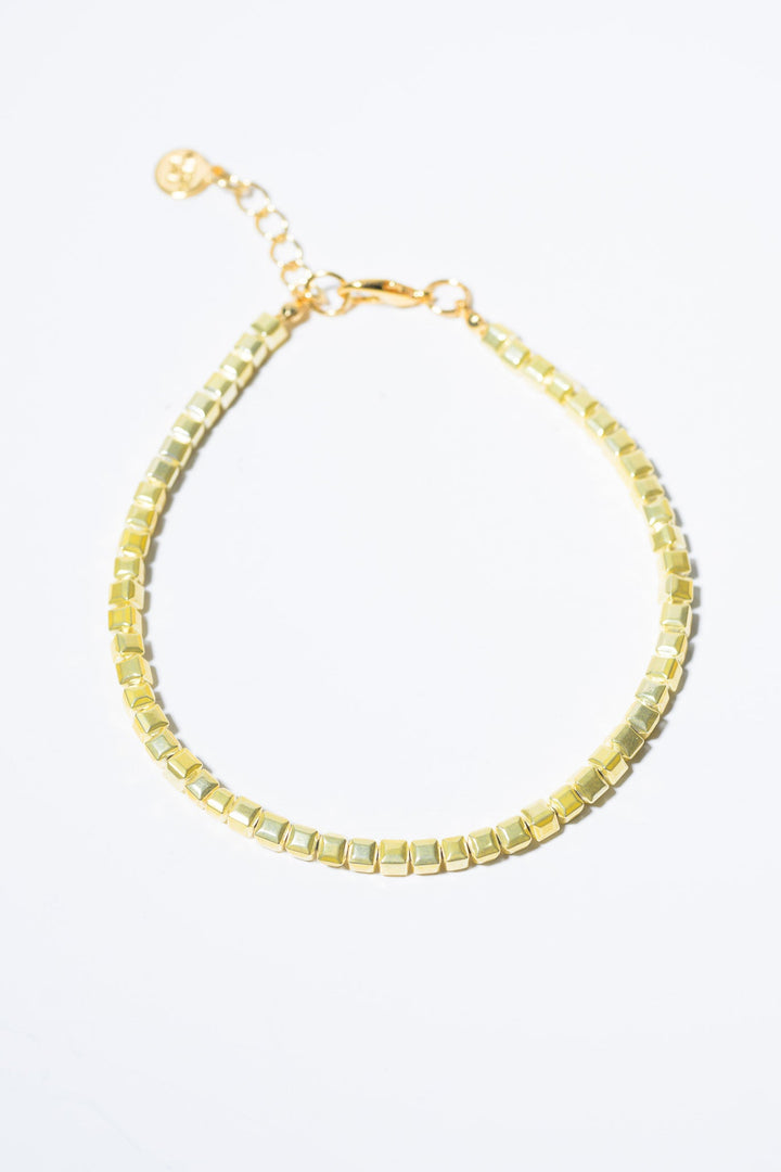 Studio 54 Anklet - Velvet Sunset