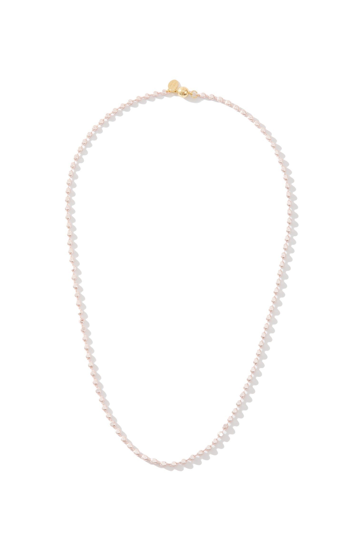 Sydney Necklace - Multiple Colors!