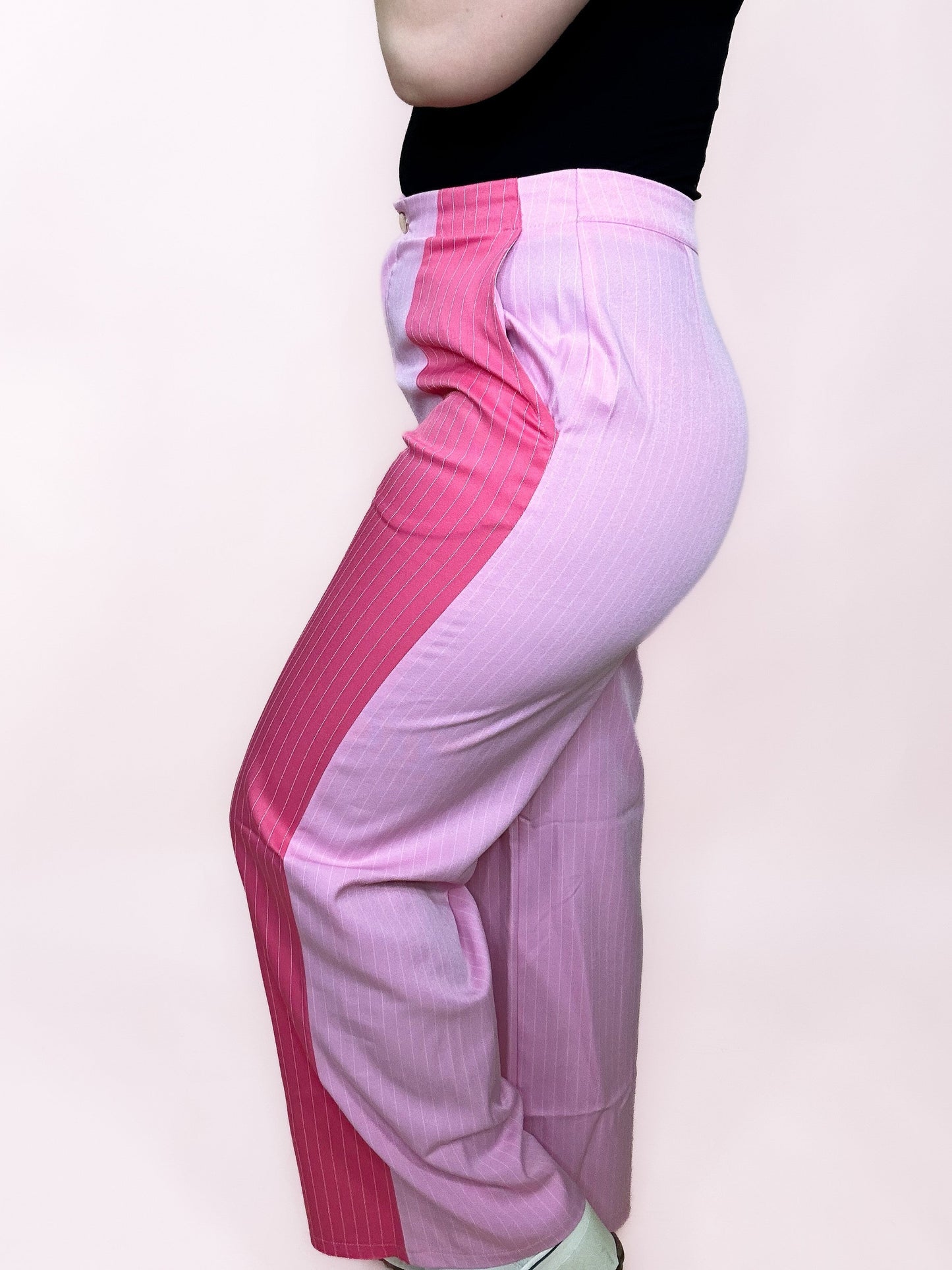 Pink Panther Pants