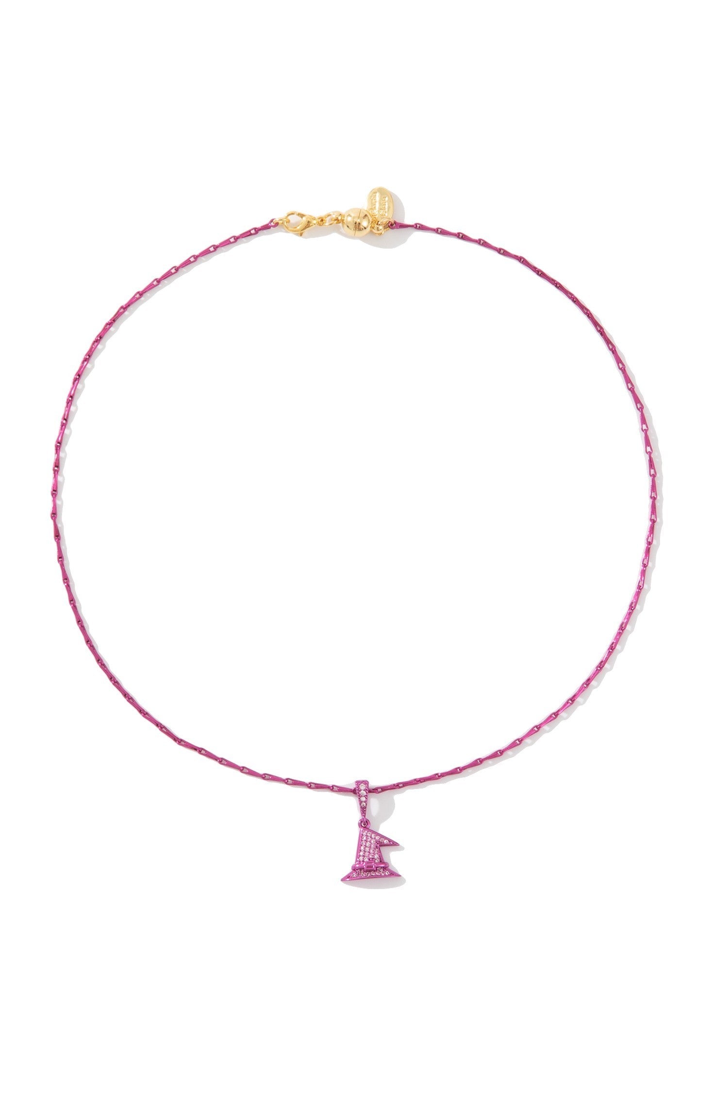 Spooky Necklace - Multiple Colors!