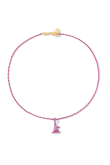 Spooky Necklace - Multiple Colors!
