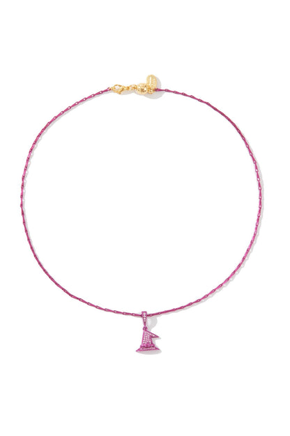 Spooky Necklace - Multiple Colors!