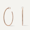 Walk In Memphis Earrings - Liquid Metallic Mimosa
