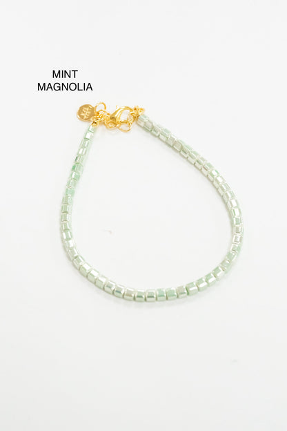 Studio 54 Anklet - Multiple Colors!