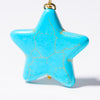 Eden Charm Star - Turquoise