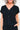 Harbor Stripe Linen Top