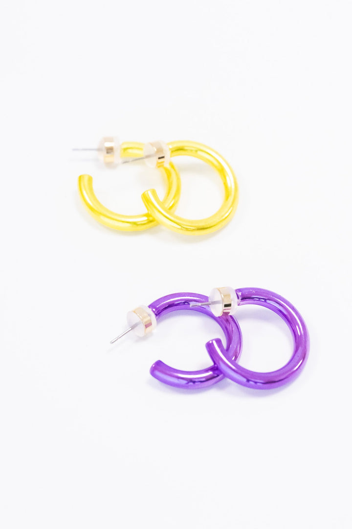 Josefina Earrings XS - 2 Colors!
