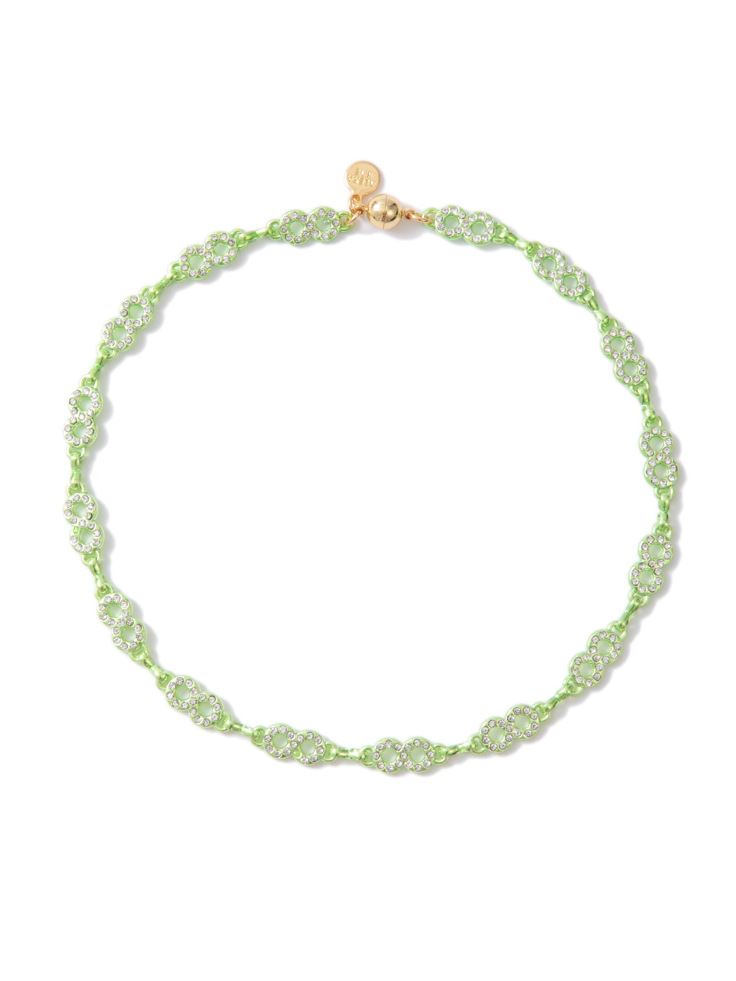 Infinite Connection Necklace - Multiple Colors!
