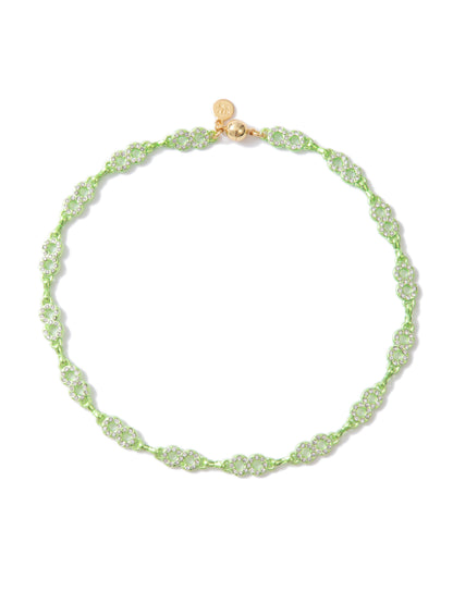 Infinite Connection Necklace - Multiple Colors!
