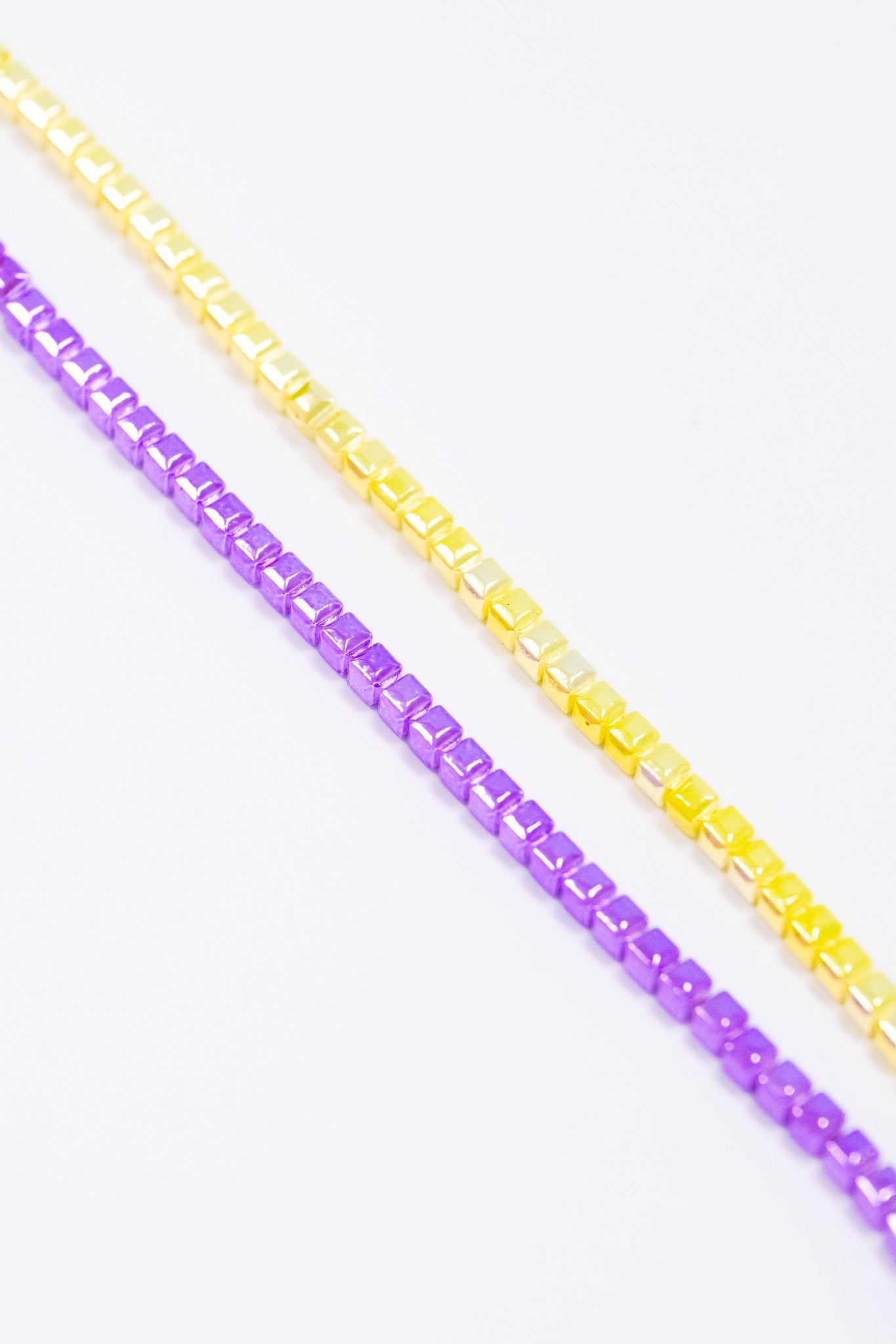 Studio 54 Anklet - 2 Colors!