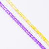 Studio 54 Anklet - 2 Colors!