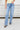 Wild Wanderer By Risen - Straight Jeans - Medium