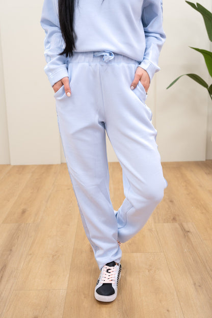 Going On A Trip With These Joggers - 8 Colors!