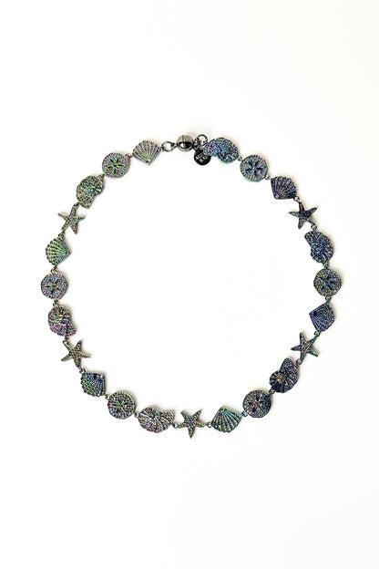Sea Mist Necklace