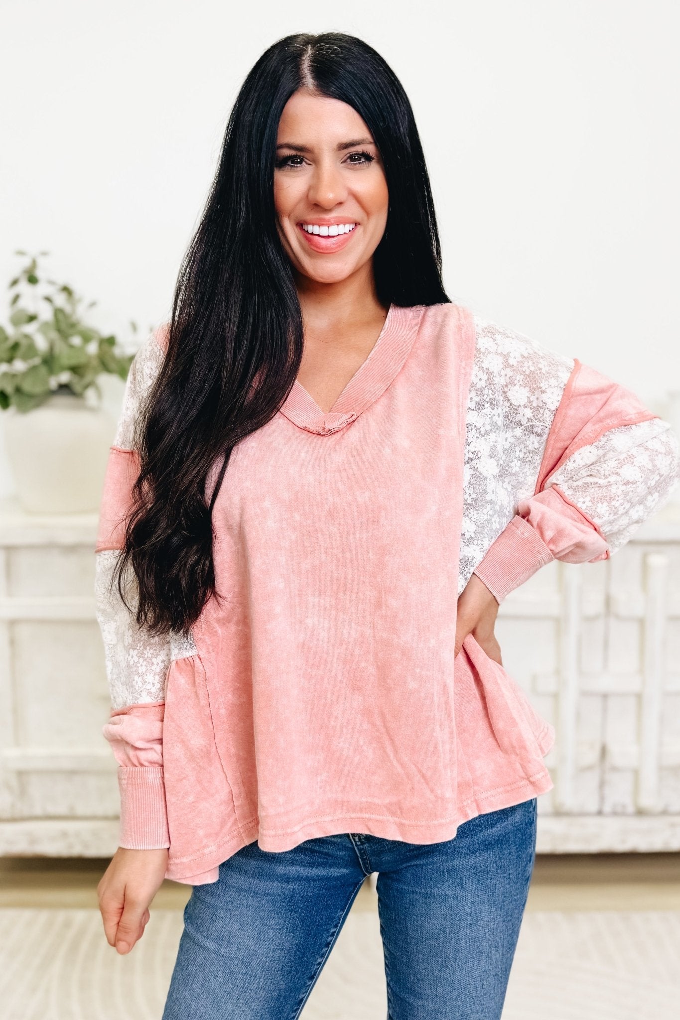 Fame To Fortune Top - By Alexa Rae