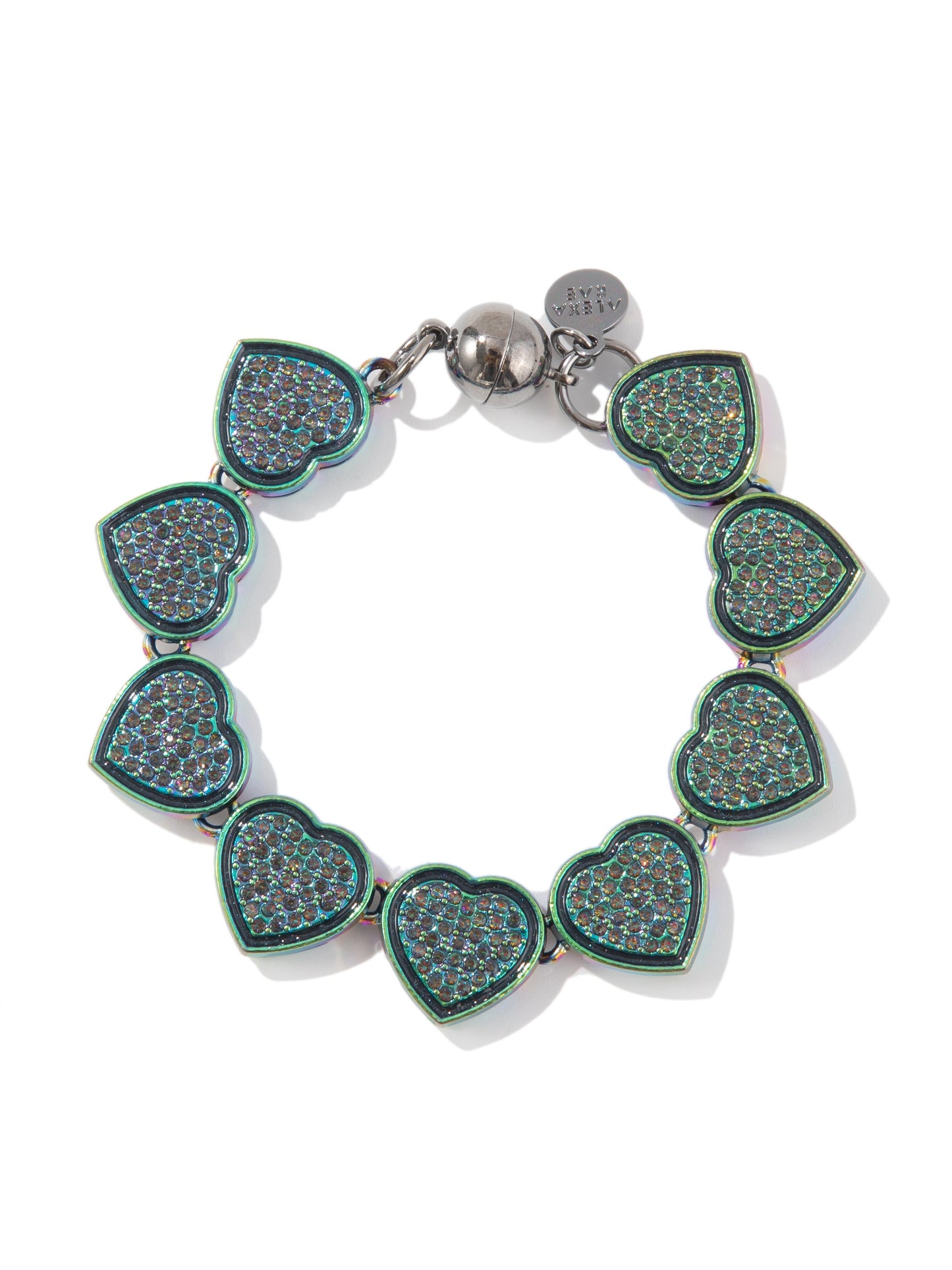 Sweetheart Bracelet - Mystic