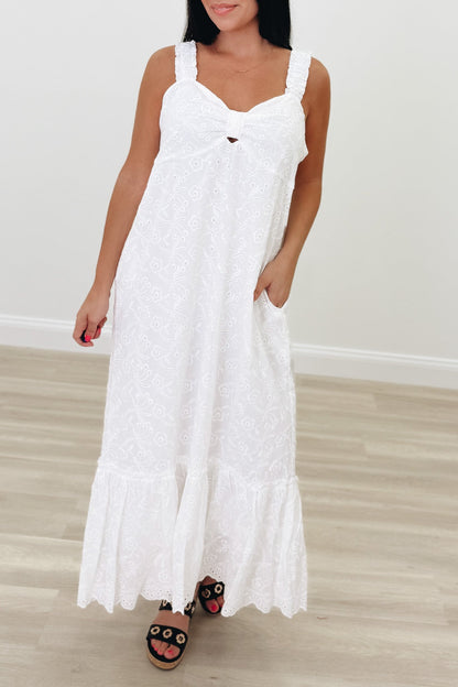 In It For Love Dress - 2 Colors!