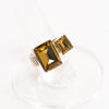 Coffee Break Ring - Double Square