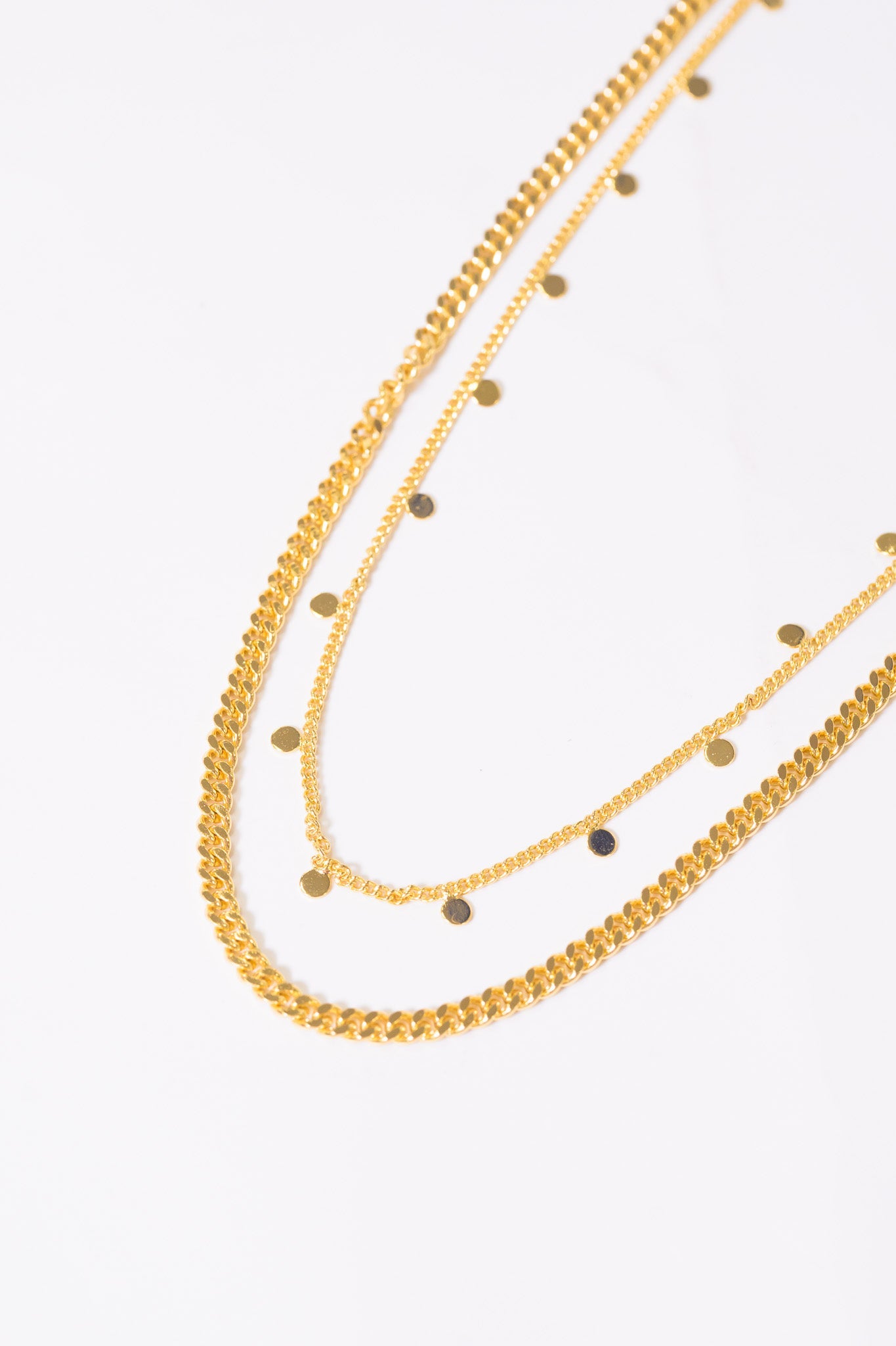 Kyran Necklace