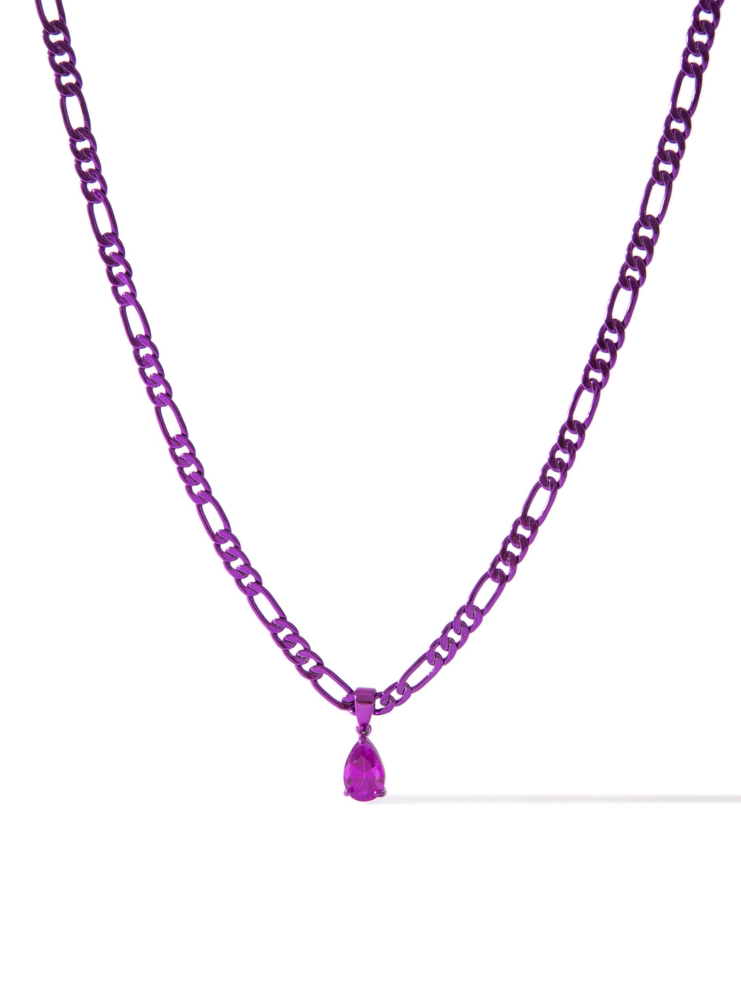 My Everything Necklace - 3 Colors!