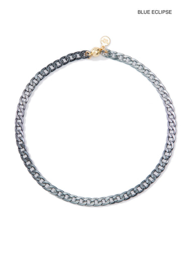 Lala Necklace - Multiple Colors in Shimmer