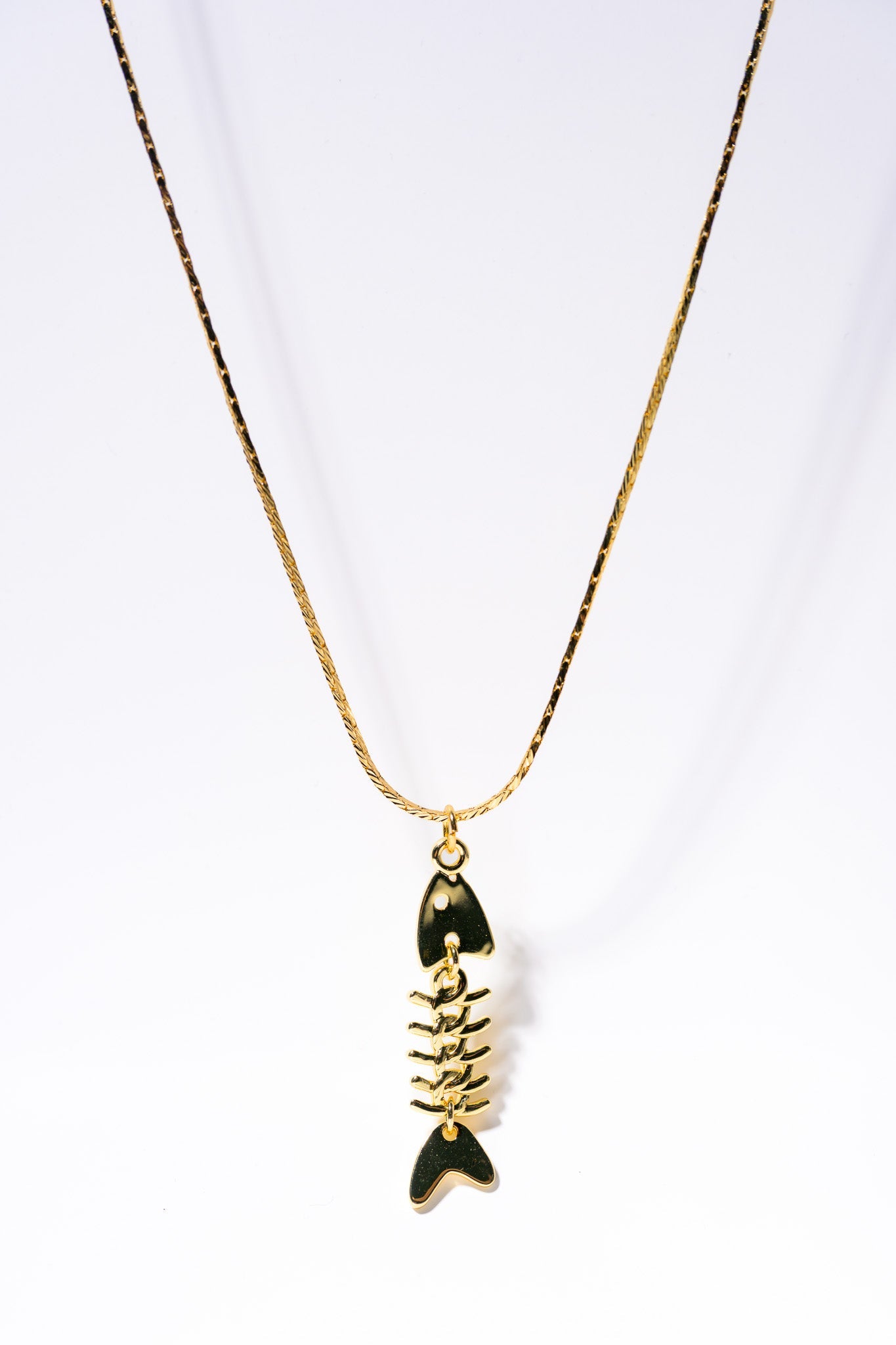 Amalfi Necklace