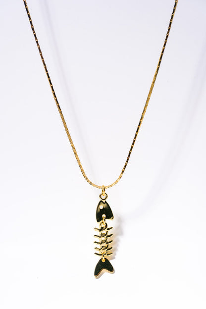 Amalfi Necklace
