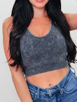 ASH BLACK