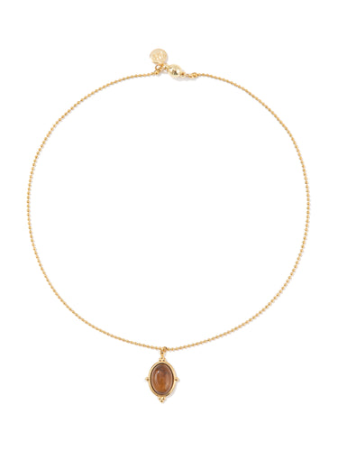 Reverie Necklace - Gold