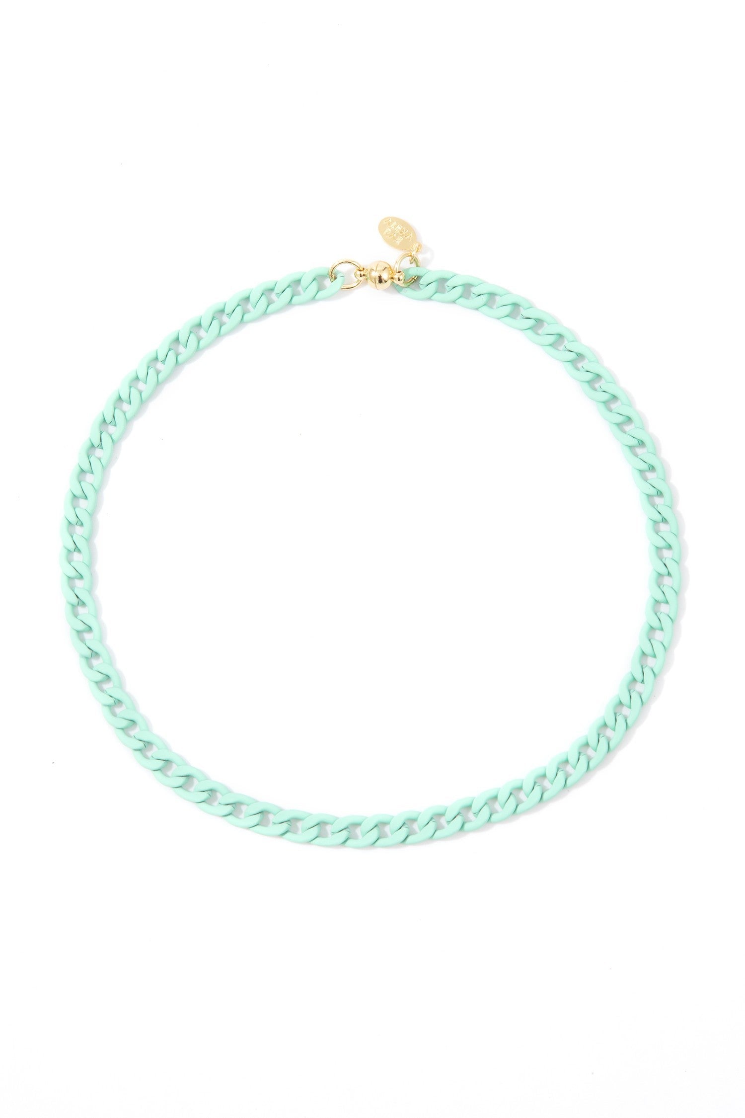 Lala Necklace - Multiple Colors!