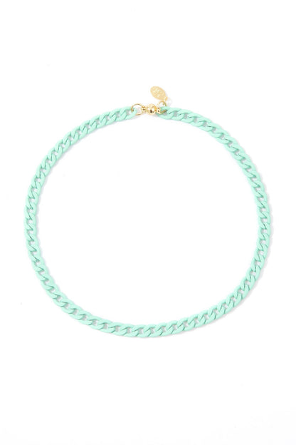 Lala Necklace - Multiple Colors!