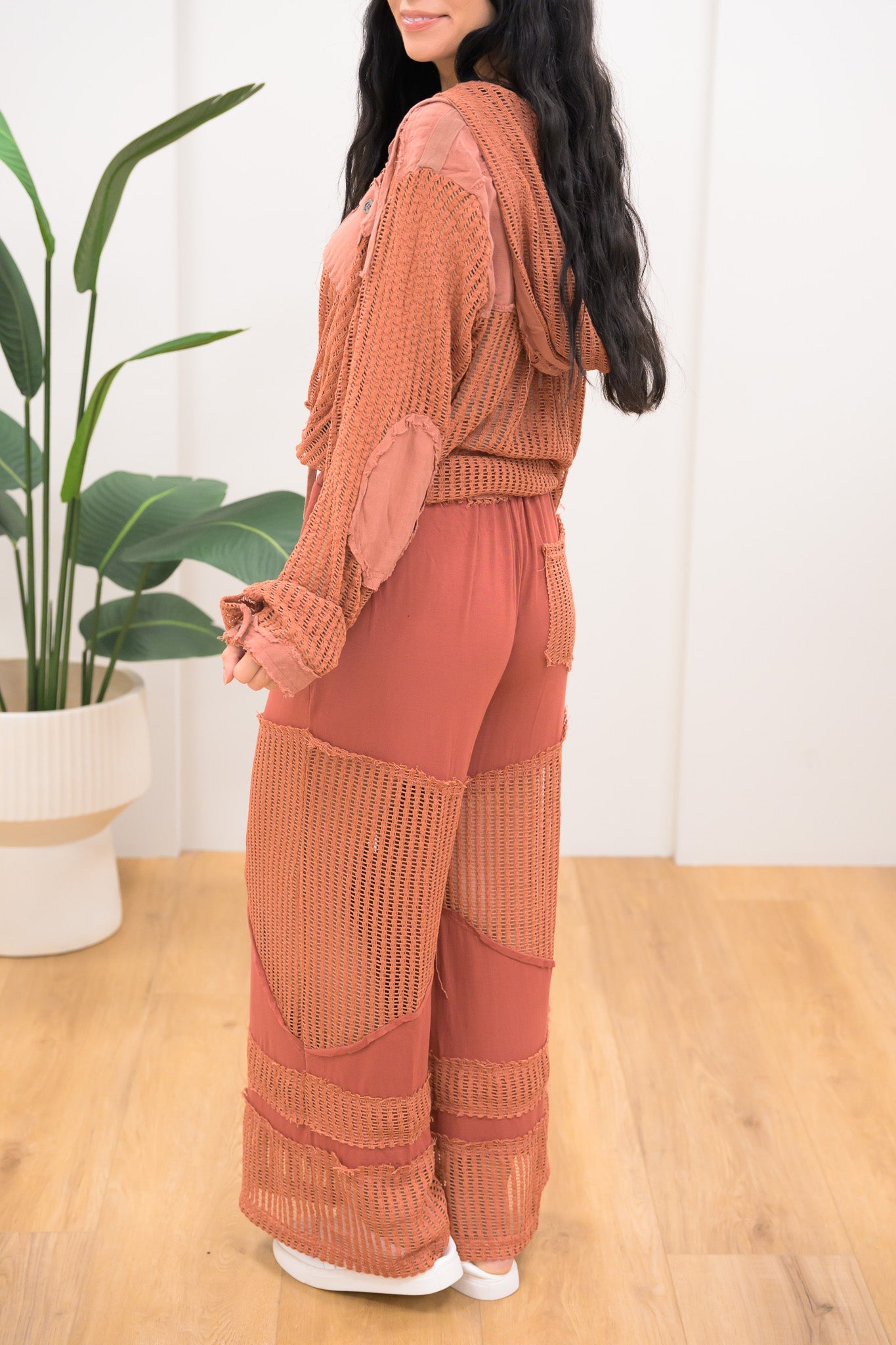 BAR x POL Let's Get It Pants - 6 Colors!