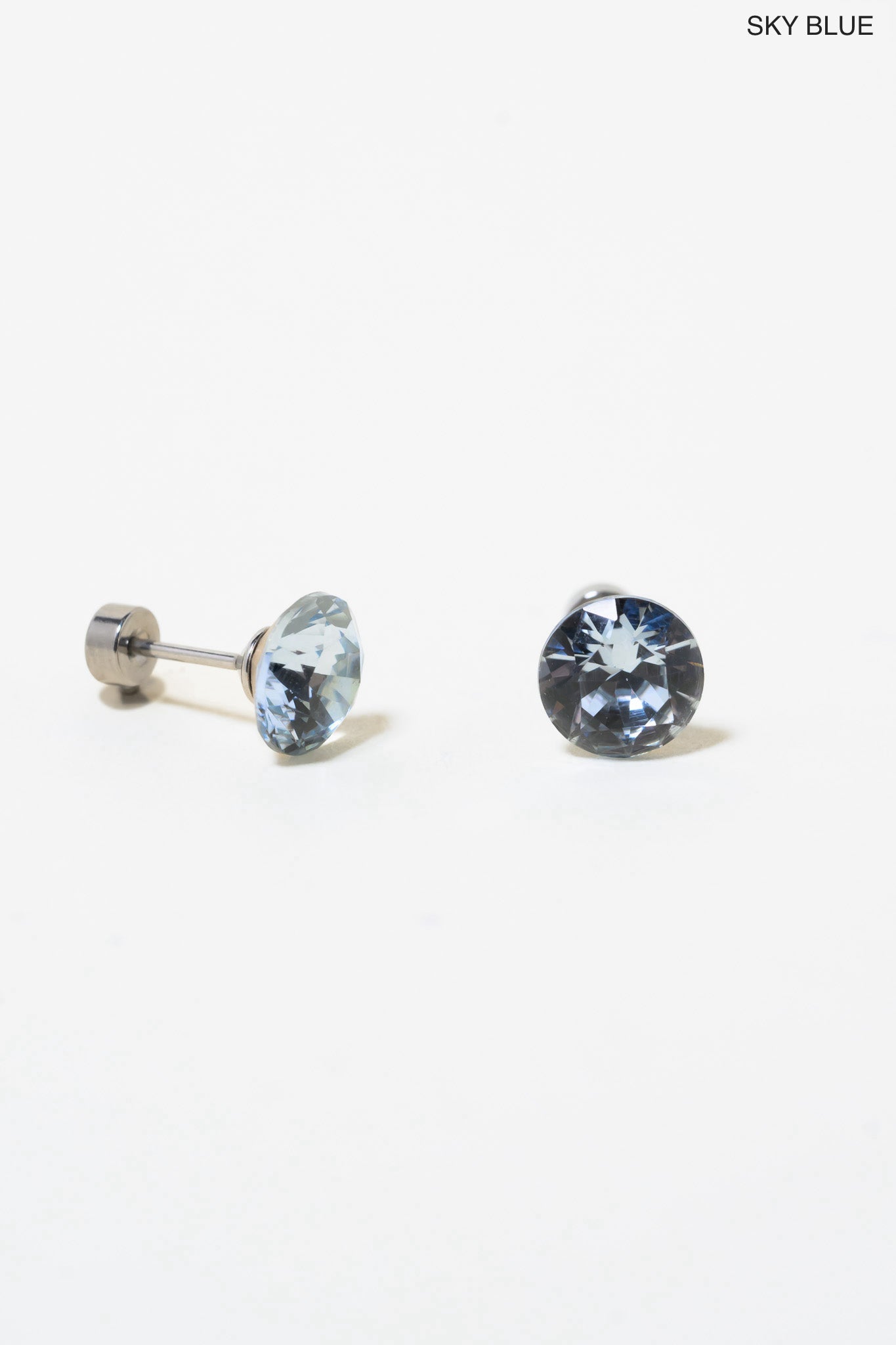 Prim Earrings - Multiple Colors!