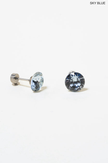 Prim Earrings - Multiple Colors!