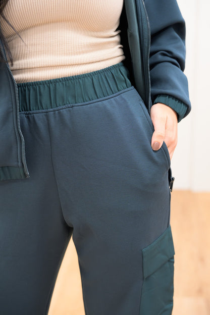 The Moment When Joggers - 6 Colors!