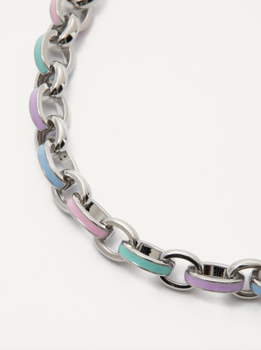 Rebel Bracelet - Pastel Multi