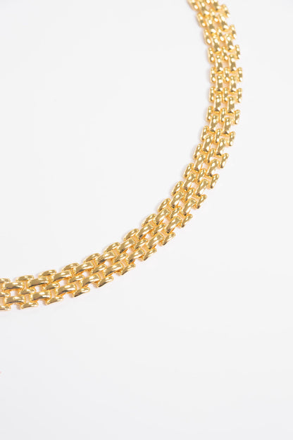 Roley Necklace - 2 Colors!