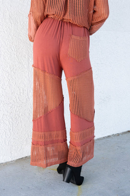 BAR x POL Let's Get It Pants - 6 Colors!