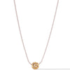 Pink Fantasy Necklace - Tickle Me Pink